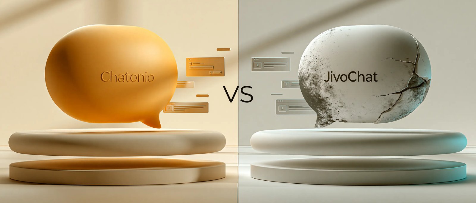 Ищете альтернативу Jivo? Знакомьтесь — Chatonio.